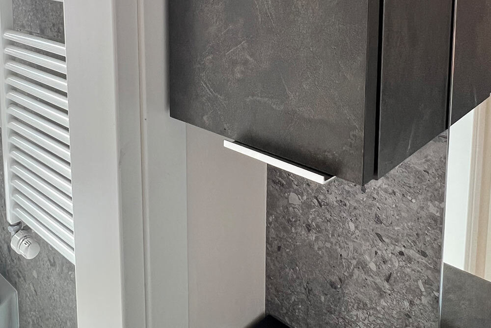 arredo appartamento viale certosa milano lineaotto