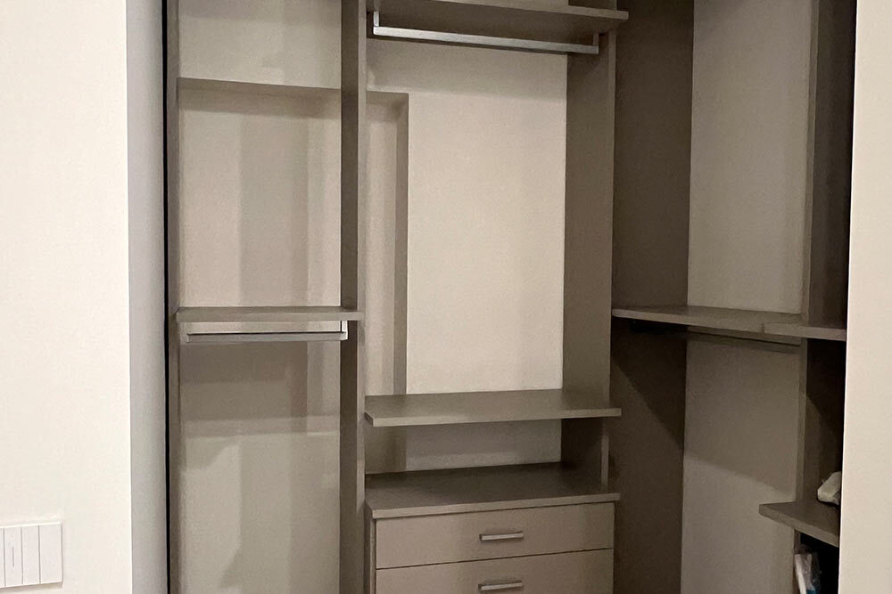 arredo appartamento viale certosa milano lineaotto