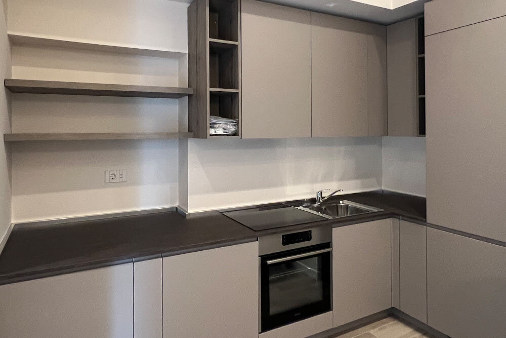 arredo appartamento viale certosa milano lineaotto