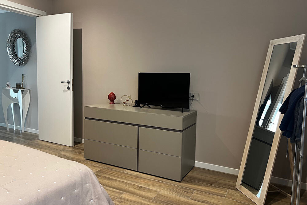 appartamento a cormano lineaotto