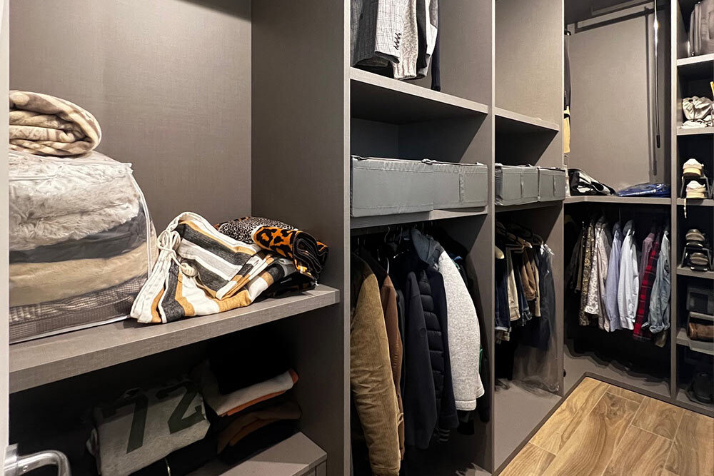 appartamento a cormano lineaotto