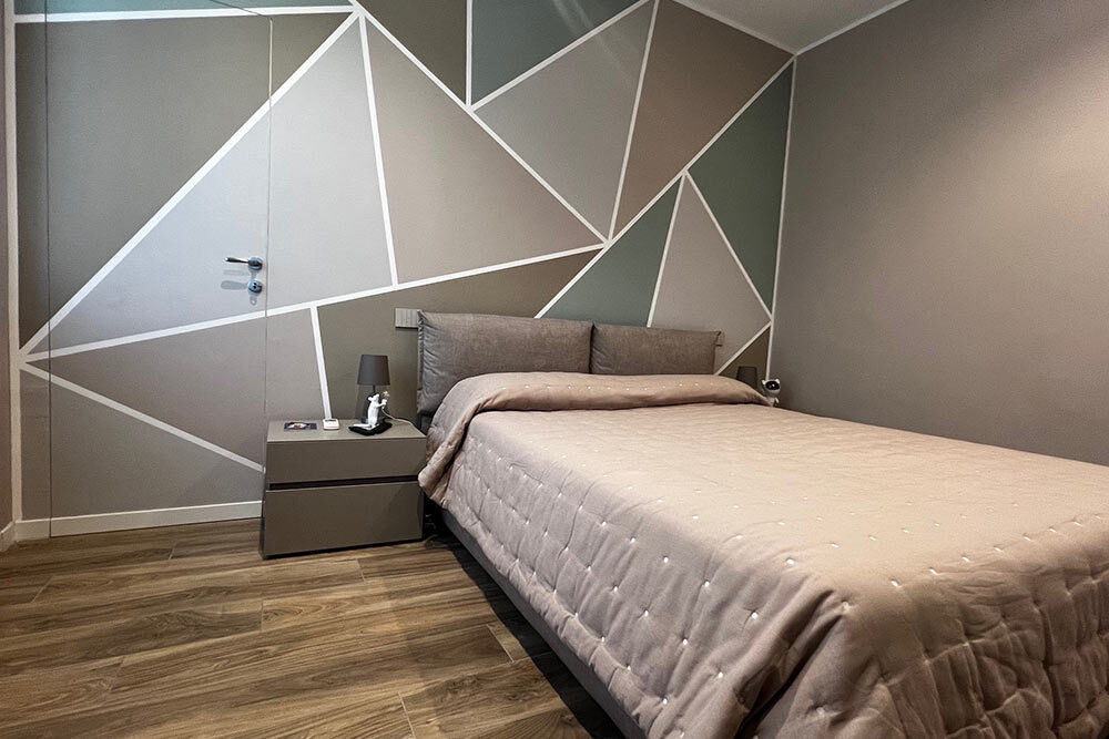 appartamento a cormano lineaotto