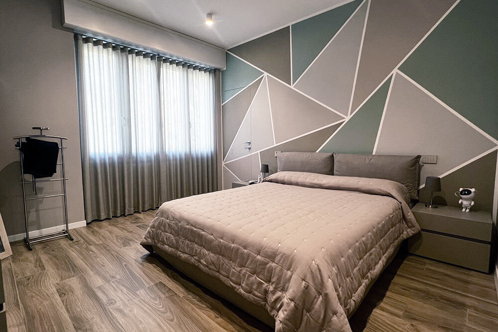 arredo appartamento a cormano lineaotto