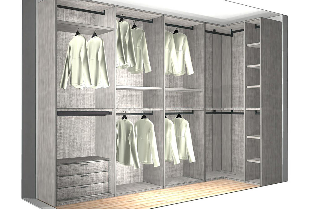 appartamento a cormano lineaotto