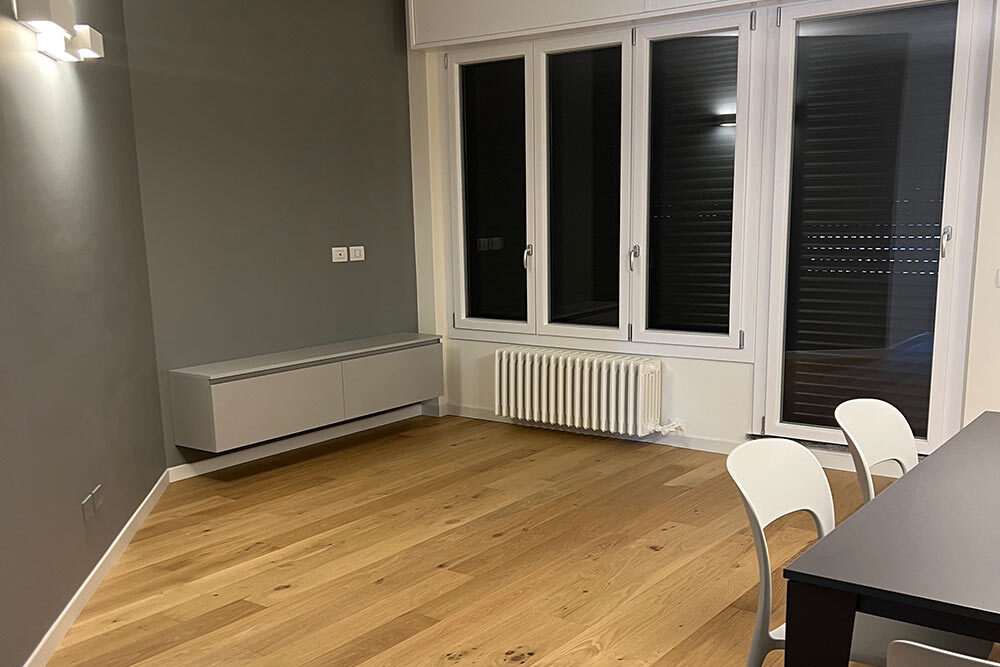 arredo appartamento lainate lineaotto