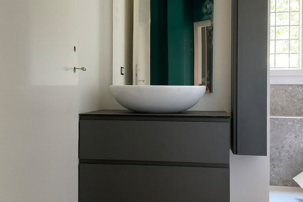 arredo appartamento lainate lineaotto