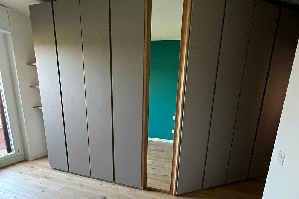 arredo appartamento lainate lineaotto