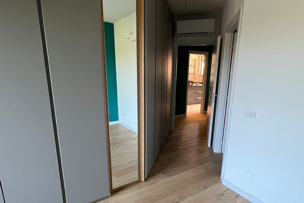 arredo appartamento lainate lineaotto