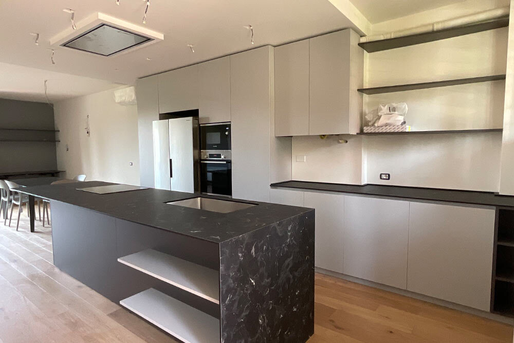 arredo appartamento lainate lineaotto