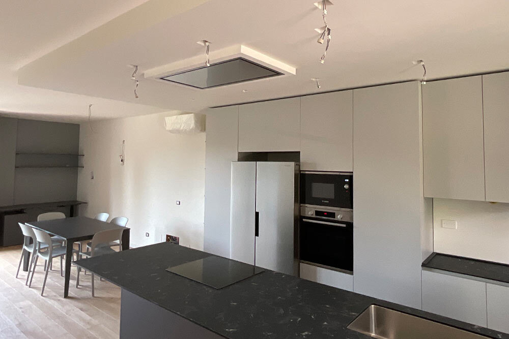 arredo appartamento lainate lineaotto