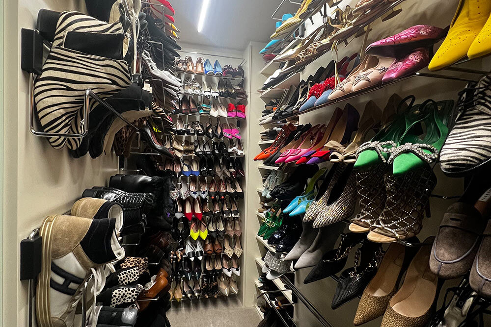 arredo appartamento viale abruzzi milano lineaotto