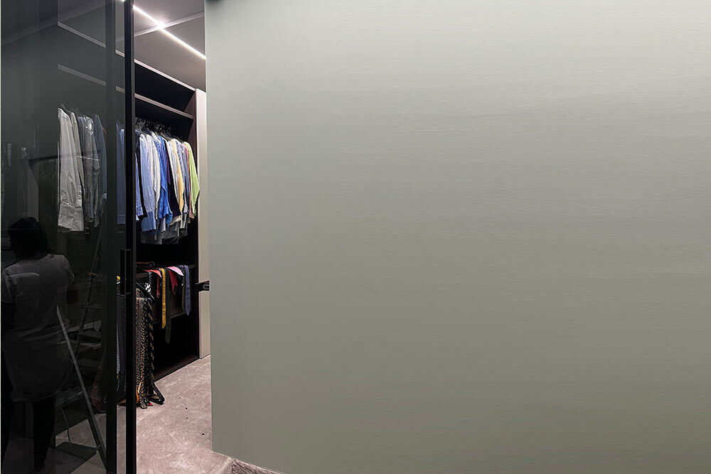 arredo appartamento viale abruzzi milano lineaotto