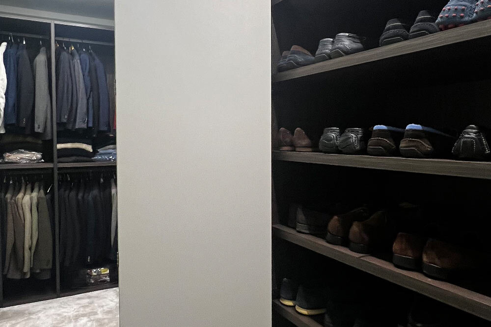 arredo appartamento viale abruzzi milano lineaotto