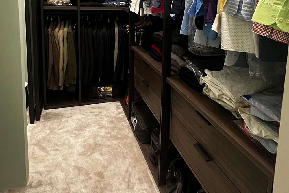 arredo appartamento viale abruzzi milano lineaotto