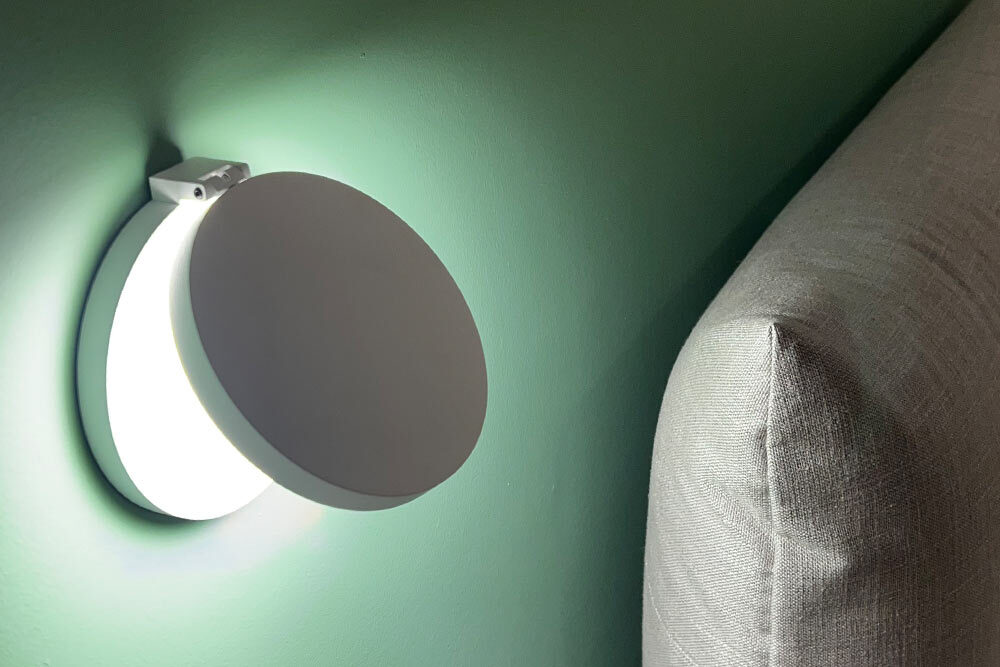 appartamento viale washinghton milano