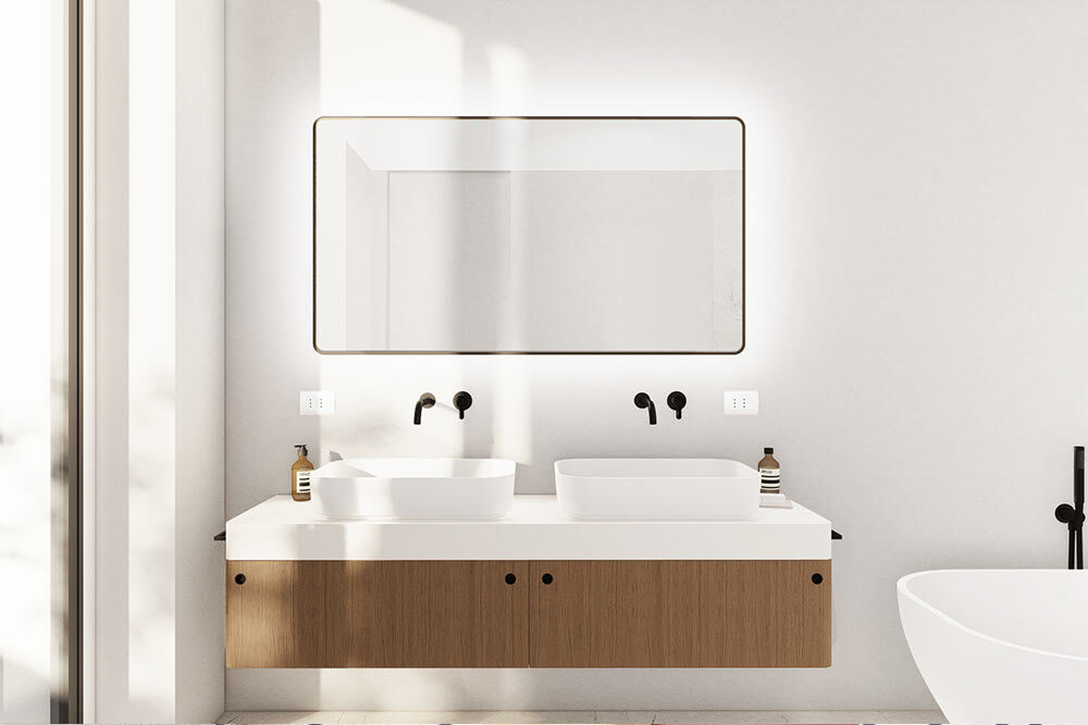 arredo appartamento viale washinghton milano lineaotto