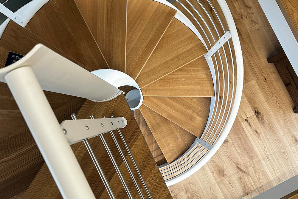 arredo appartamento a vanzago lineaotto