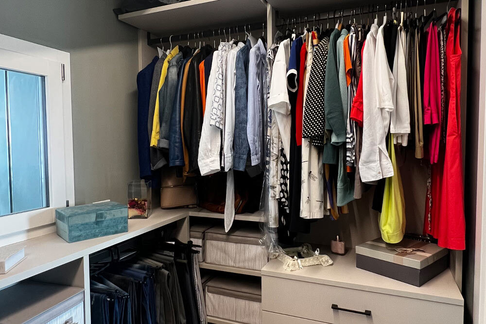 arredo appartamento a vanzago lineaotto