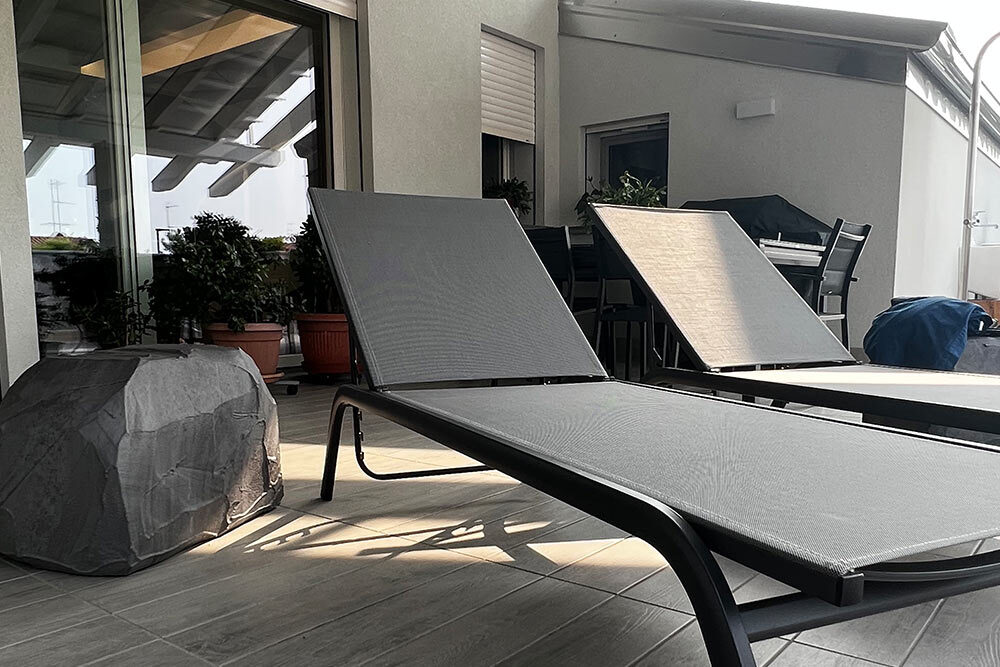 arredo appartamento a vanzago lineaotto