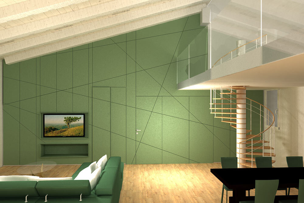 arredamento design lineaotto