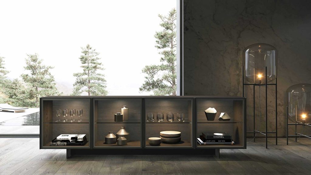 complementi arredo lineaotto