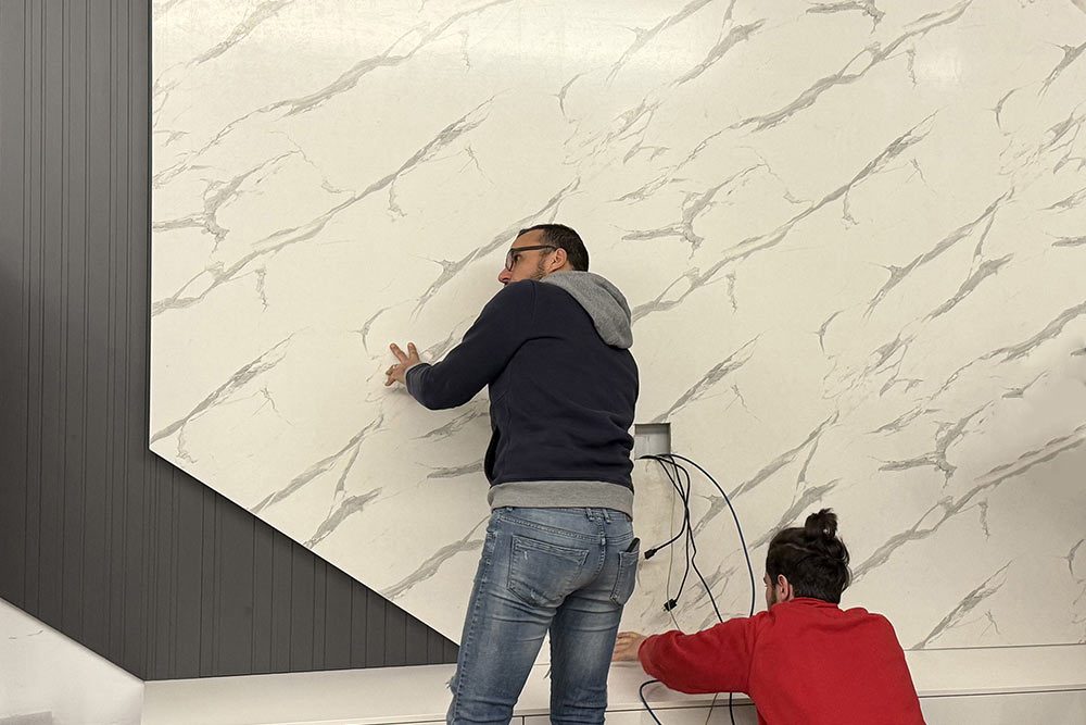 arredo appartamento legnano lineaotto