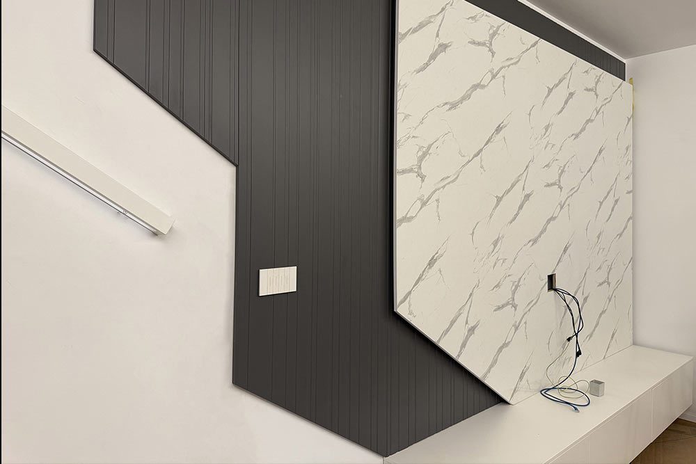 arredo appartamento legnano lineaotto