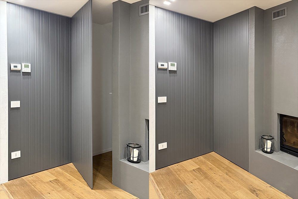 arredo appartamento legnano lineaotto