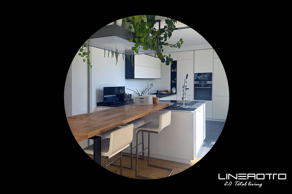 arredo cucina pedini seregno lineaotto