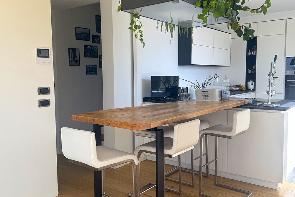 arredo appartamento seregno lineaotto