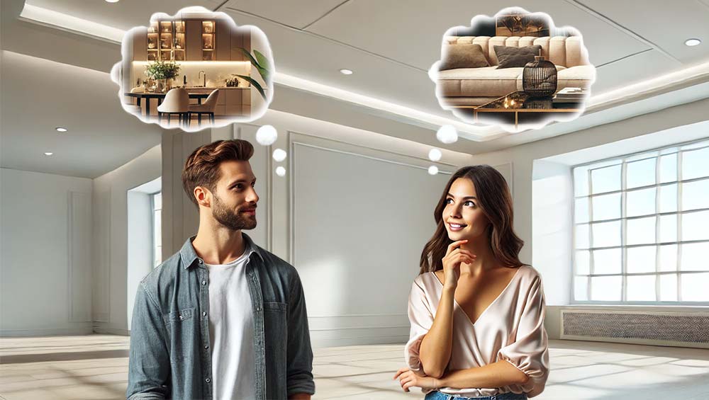 progetto idea arredamento mobili lineaotto