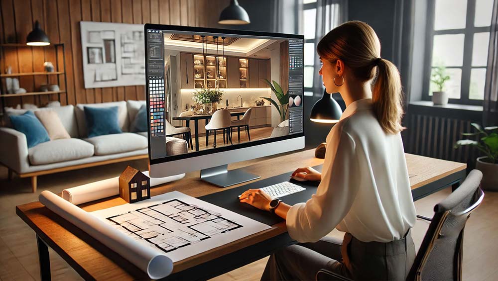 progetto progettazione lineaotto