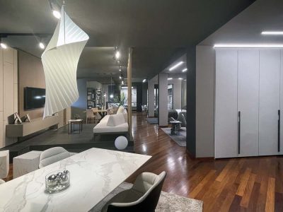 Showroom Lineaotto