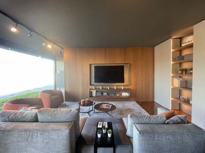 arredamento design Lineaotto