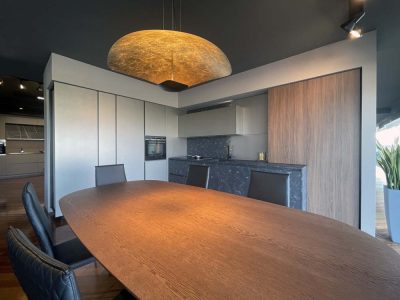 cucina design Lineaotto