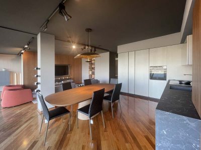 cucina design Lineaotto