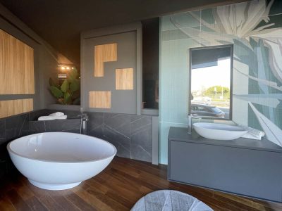 bagno design Lineaotto