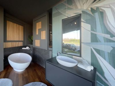 bagno design Lineaotto