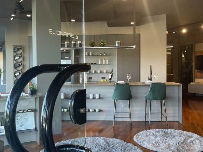 Showroom Lineaotto