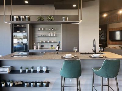 cucina design Lineaotto