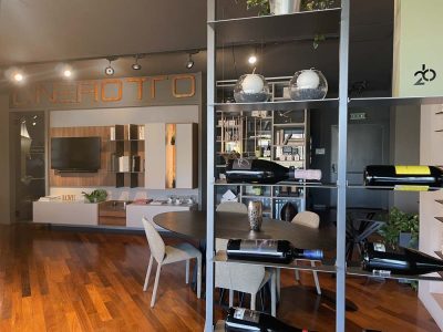 Showroom Lineaotto
