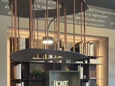 arredamento design Lineaotto