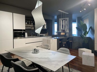 cucina design Lineaotto