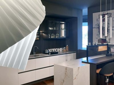 cucina design Lineaotto