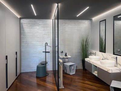 bagno design Lineaotto