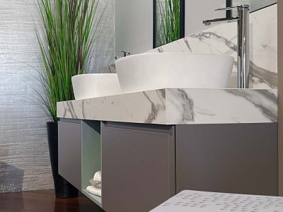 bagno design Lineaotto