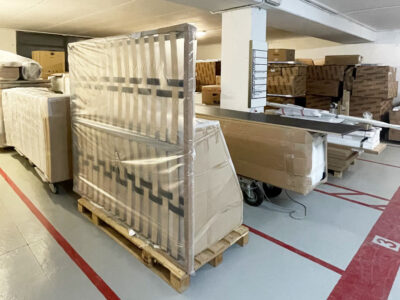 arredo su misura Lineaotto desio seregno lissone monza milano