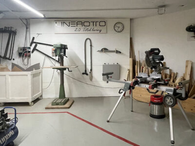 arredo su misura Lineaotto desio seregno lissone monza milano