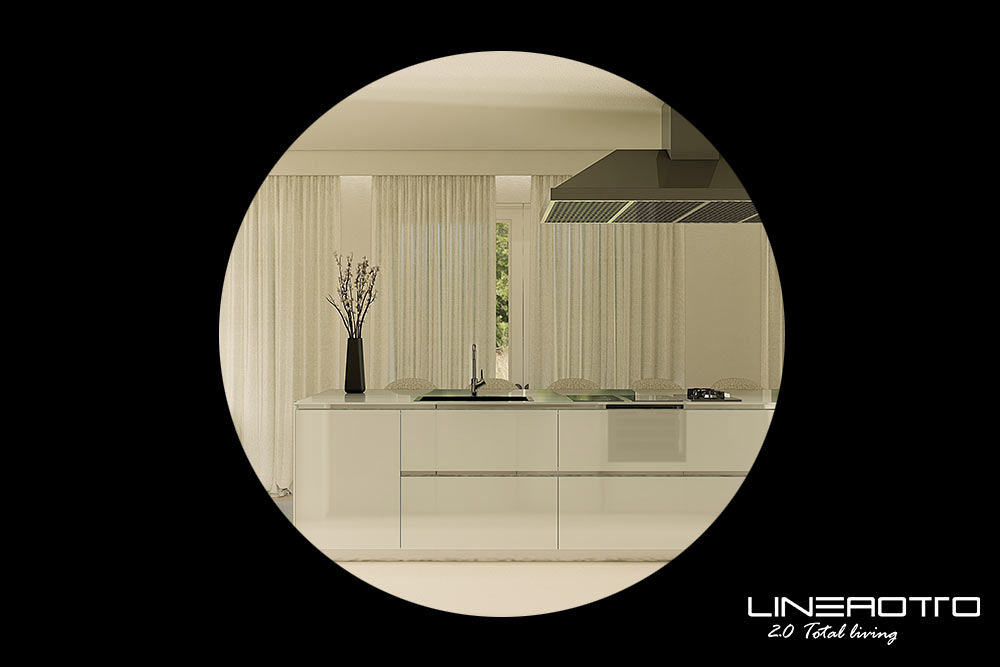 mobili design lineaotto