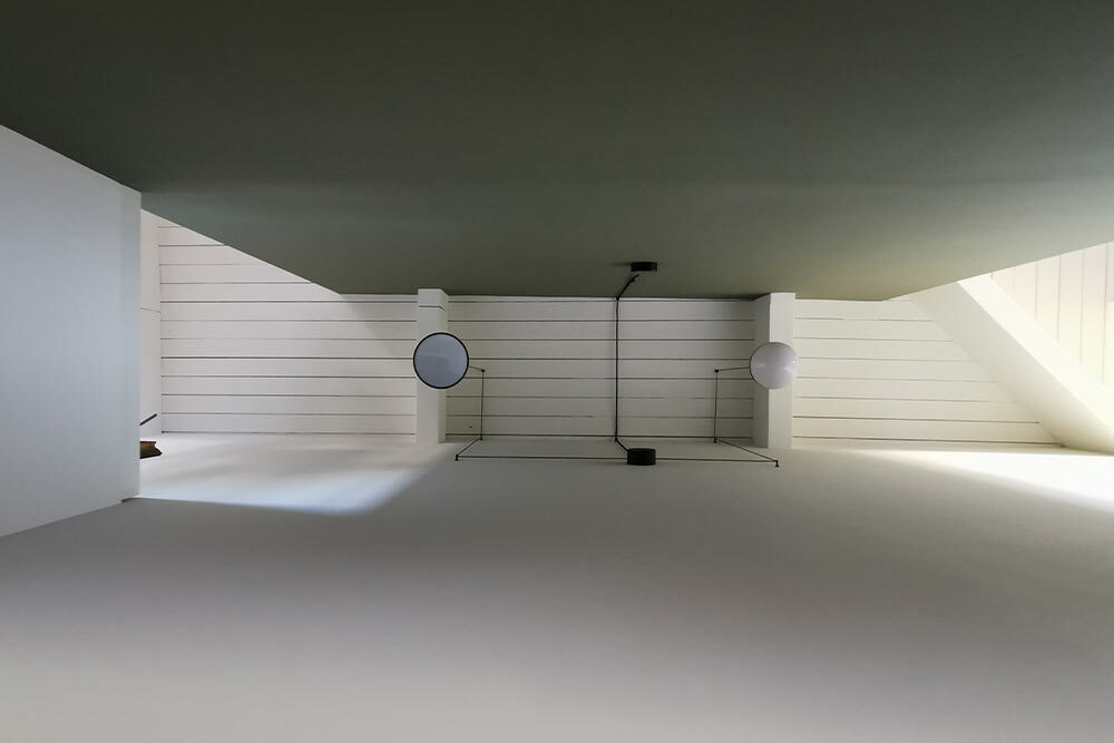 arredo attico busto arsizio lineaotto